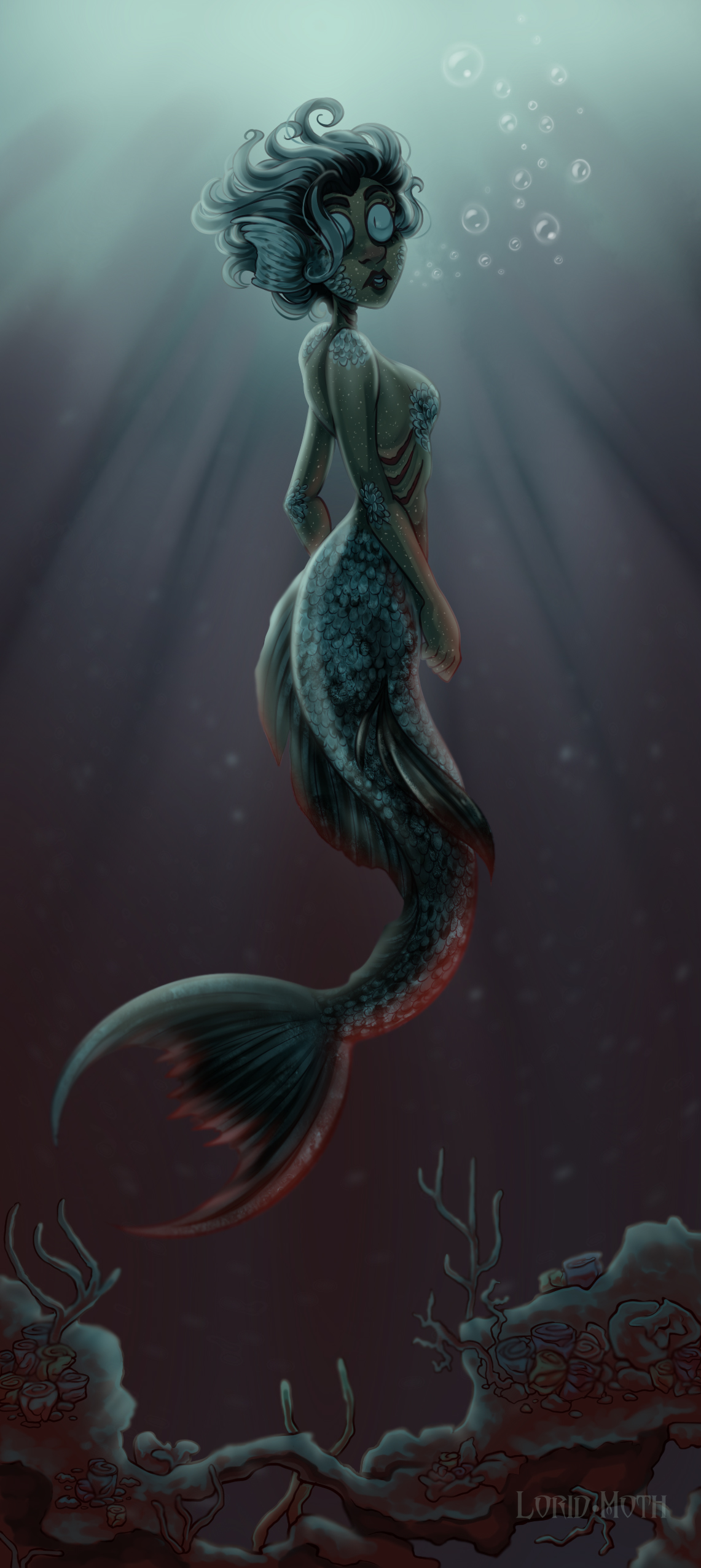 Mermay