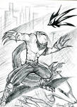 Bakuryu by GBByo