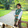 Flynn Rider