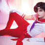 Sailor Mars