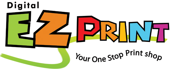 EZ Print logo