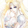 Moon Princess Serenity