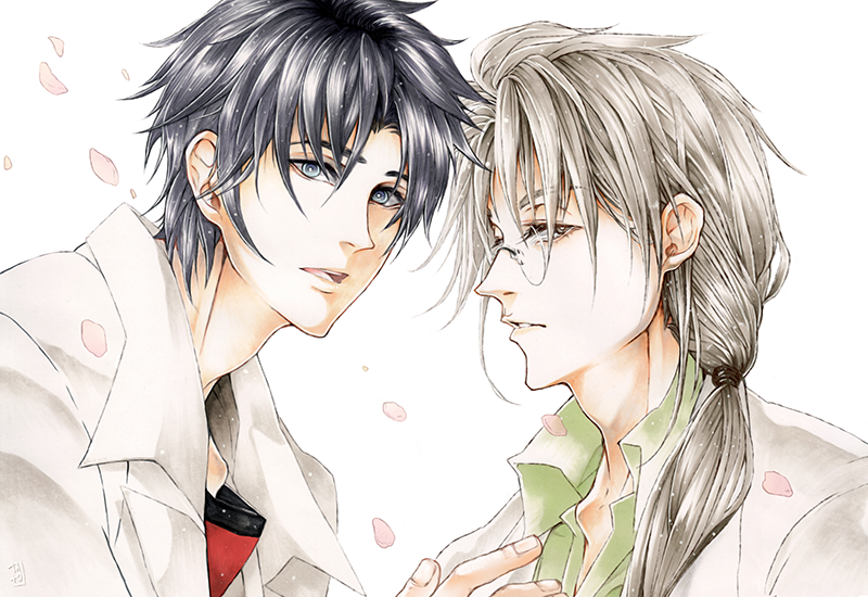 koisuru boukun by endjuice on DeviantArt