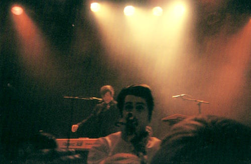 davey V by RavenCkye on DeviantArt