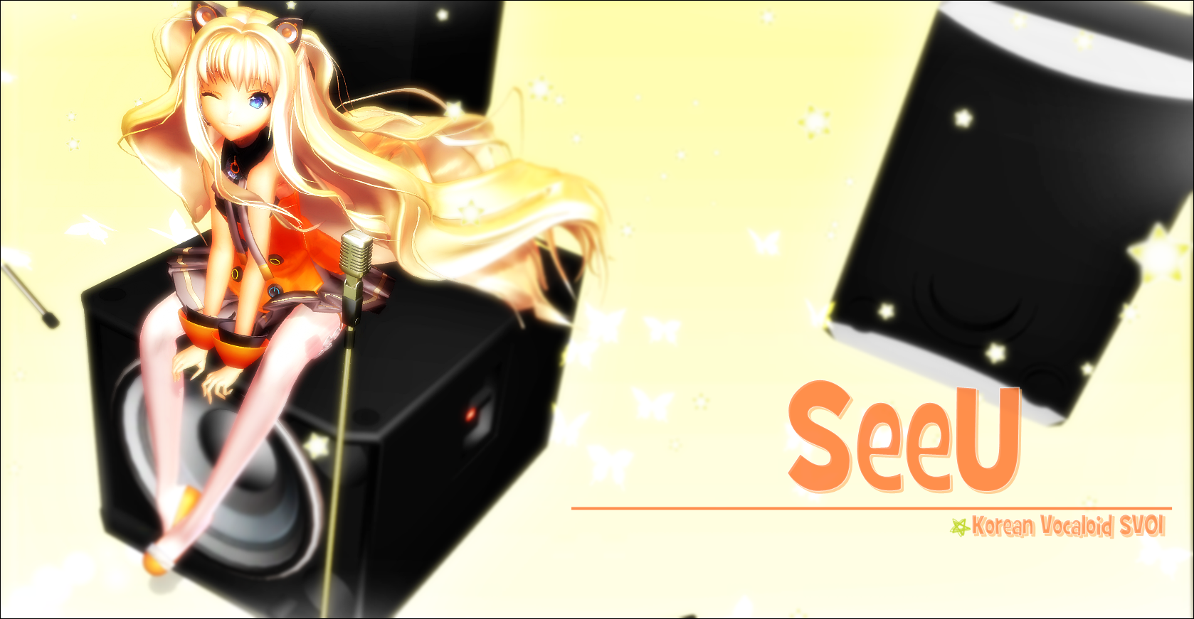 SeeU SV01