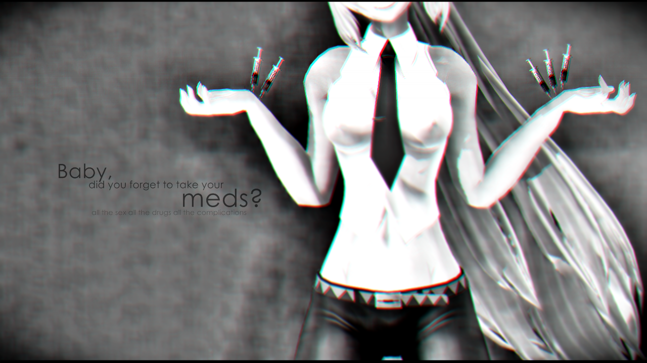 MMD Meds