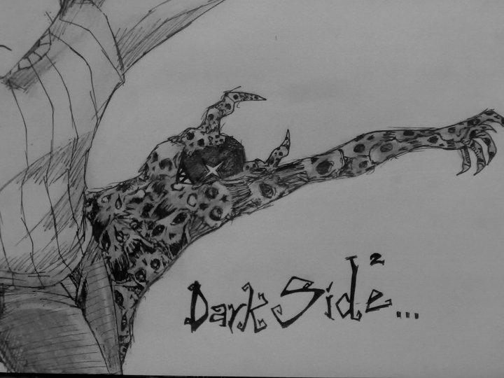 dark side shadow by saintscore222 on DeviantArt