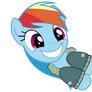 Peeking Dash