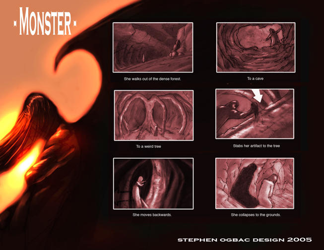 monster2 by meeatu2 on DeviantArt