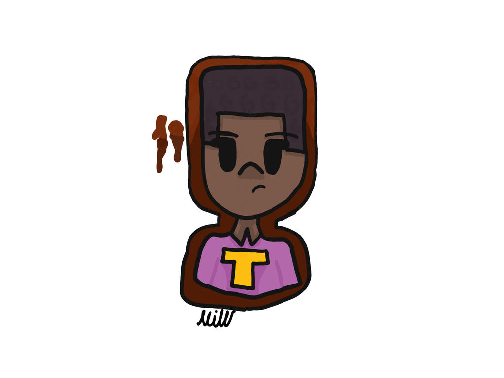 Token Design Deviantart Token Drawing by JockDraws on DeviantArt