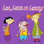 Liz Lizz n Lizzy