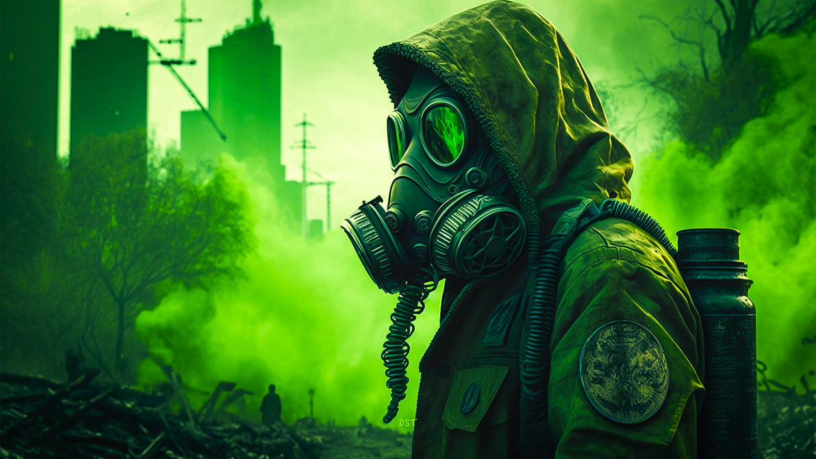 Iconic Fallout Background Fallout Wallpaper #1 by Streimi on DeviantArt