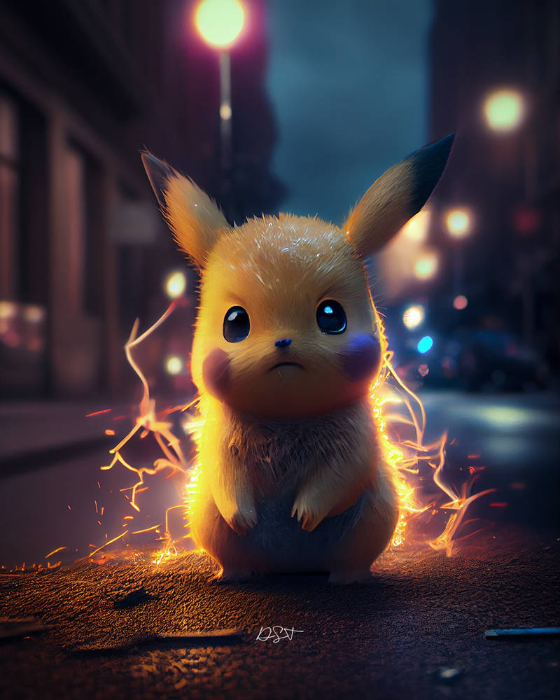 Pickachu Angry Angry Pikachu #5 by Streimi on DeviantArt