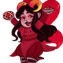 Aradia sticker