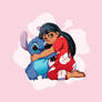 Lilo and Stitch