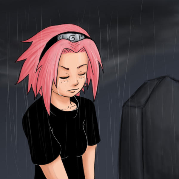 In the Rain