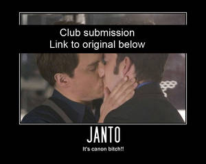 Janto Love by Becca5002