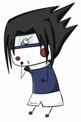 Sasuke