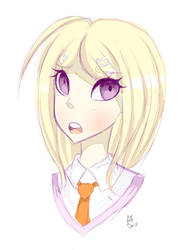 Kaede Akamatsu