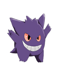 Gengar Copy