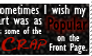 Popular Crap