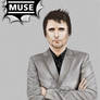 Matt Bellamy