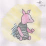 Classic Piglet