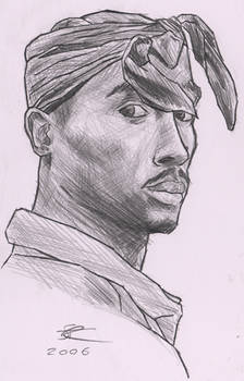 Tupac Shakur