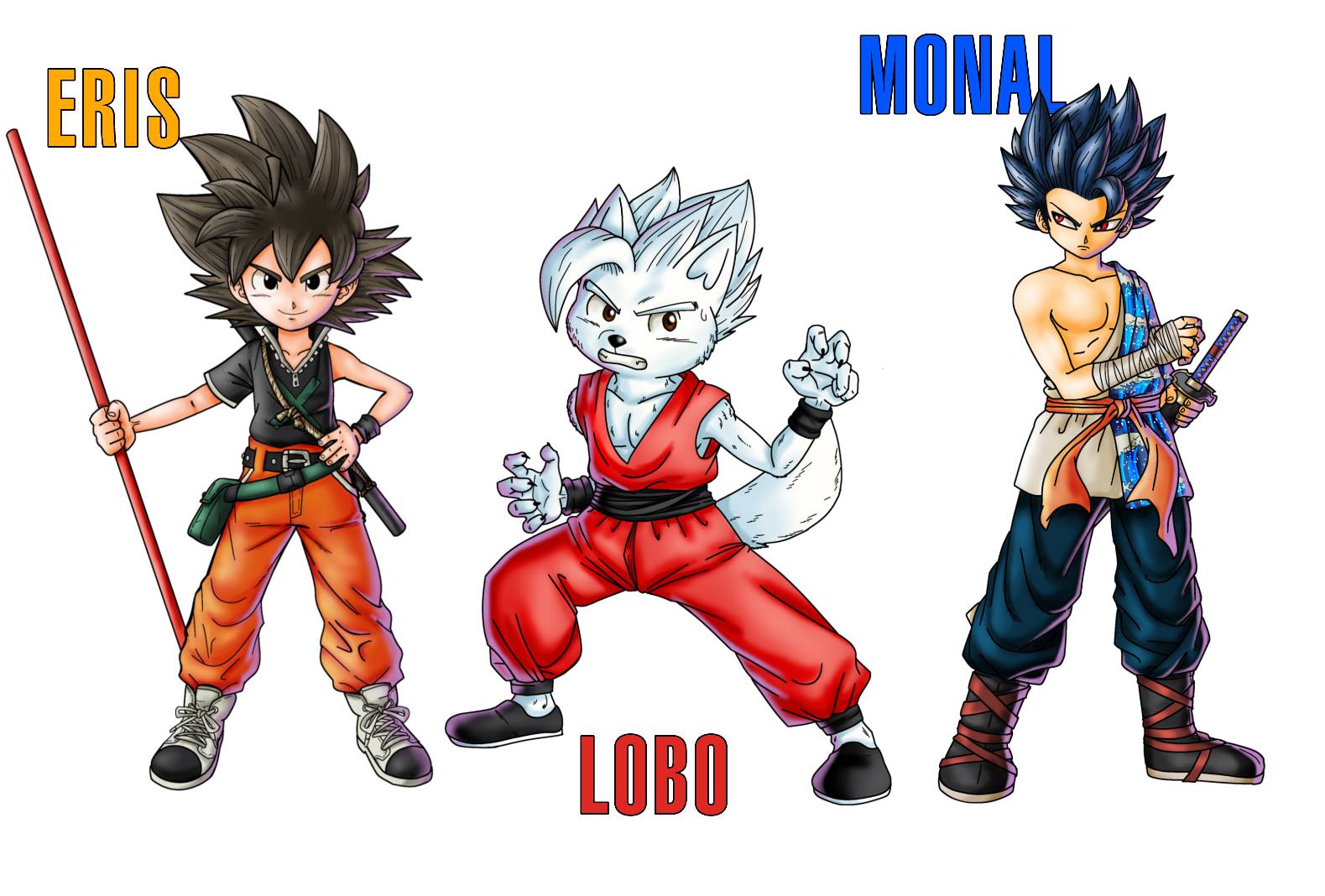 DragonBall: evolution by theCHAMBA on DeviantArt  Dragon ball, Dragonball  evolution, Anime dragon ball super