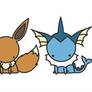 eevees