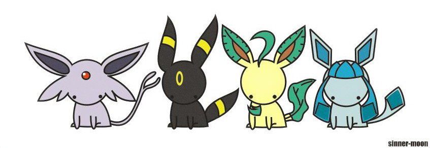 eevees 2