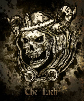 The Lich