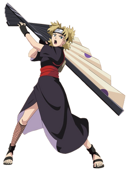 Render Temari