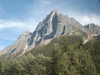 mountain