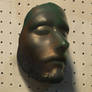 Still life - mask
