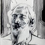 Inktober2016 day 2