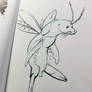 Inktober2016 day 11