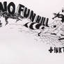 No Fun Hill - 1