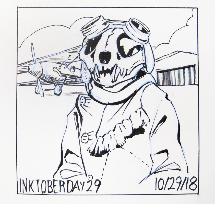 Day 29