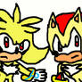 Super Hedgehogs