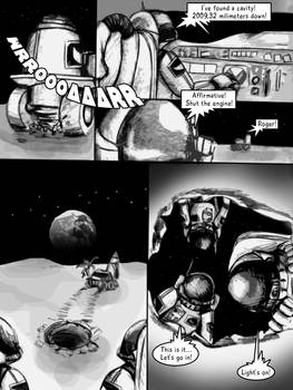 Lunar Monkey's - Page 2
