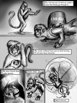 Lunar Monkey's - Page 5