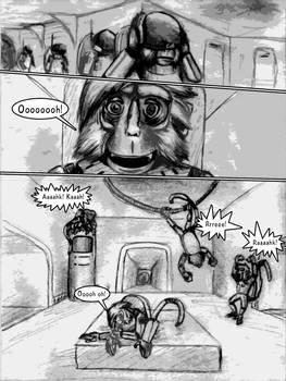 Lunar Monkey's - Page 8