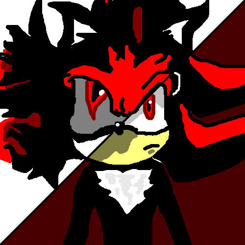 Corrupt Shadow by NaturesHunter on DeviantArt