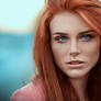 Kissed by Fire