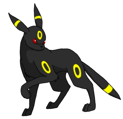 Umbreon