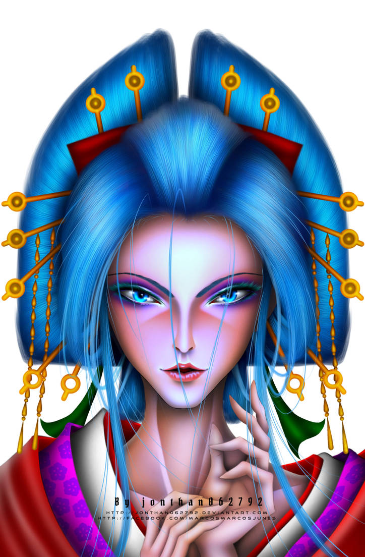 One Piece Hiyori By Jonthan On Deviantart One Piece Hiyori By Jonthan On Deviantart