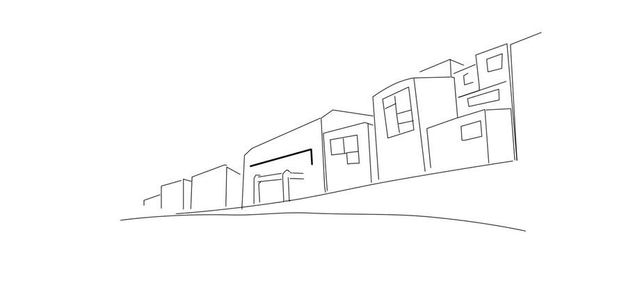 simple perspective by AldiA3 on DeviantArt