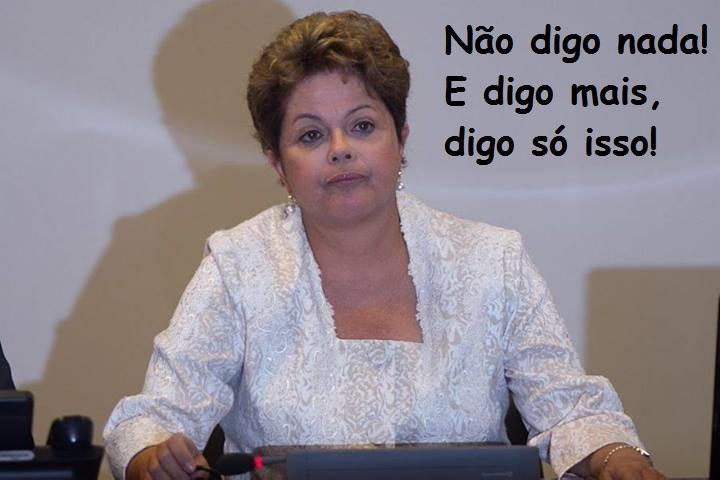 Dimla Da Meme #14: O que Dilma realmente diz sobre o Brasil by victorioanthony ...