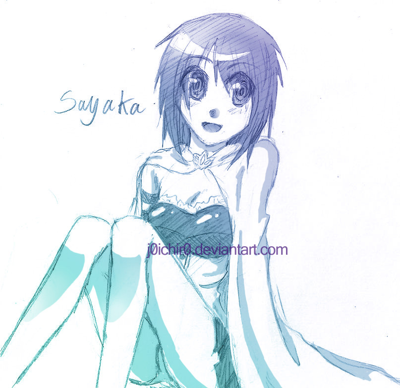 Sayaka